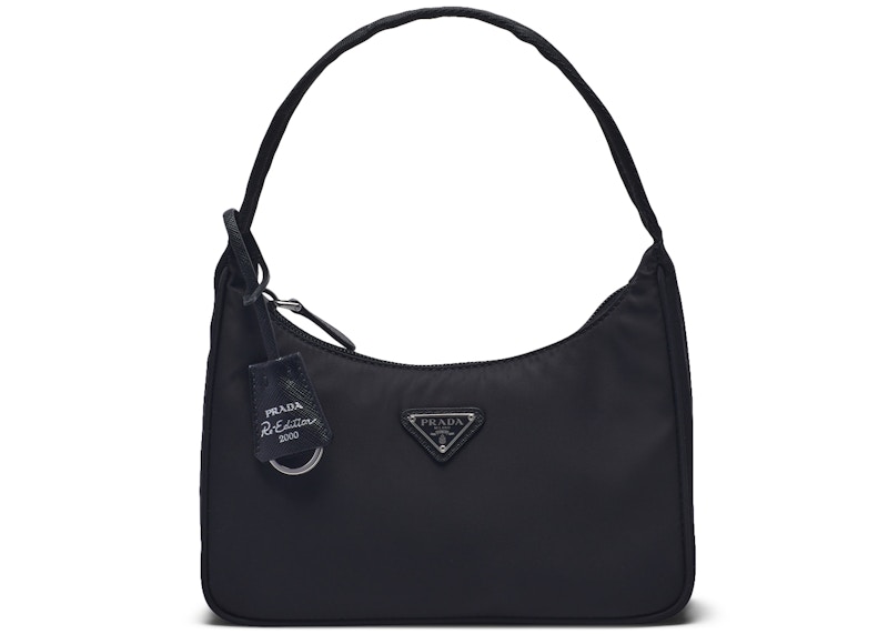 special! PRADA SPORT 00s hand bag-