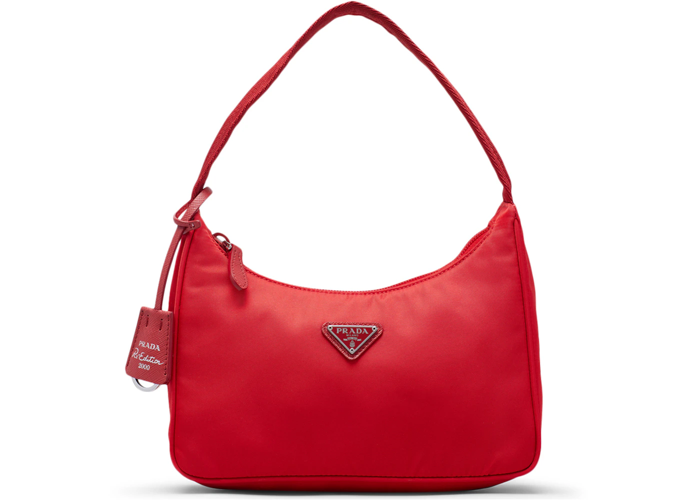 Red prada re edition bag Outlet
