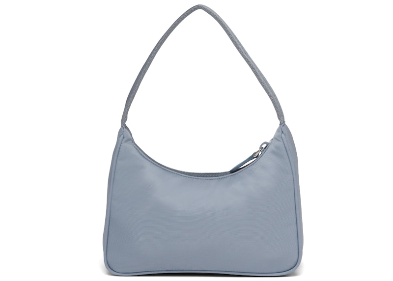 Prada re edition 2000 astral outlet blue