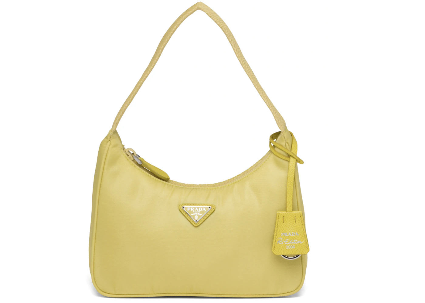 Yellow prada re edition Clearance