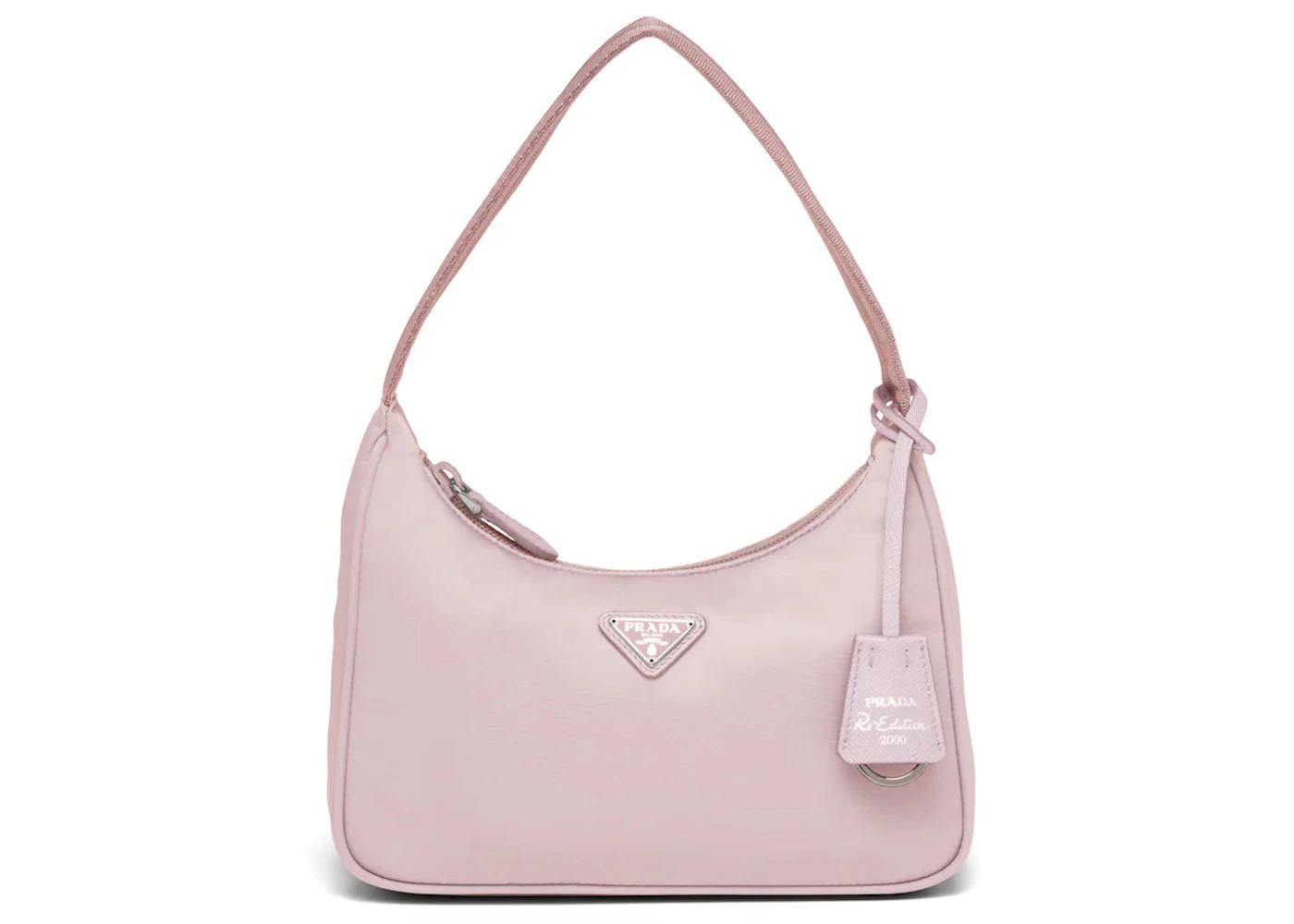 Alabaster pink prada bag Clearance