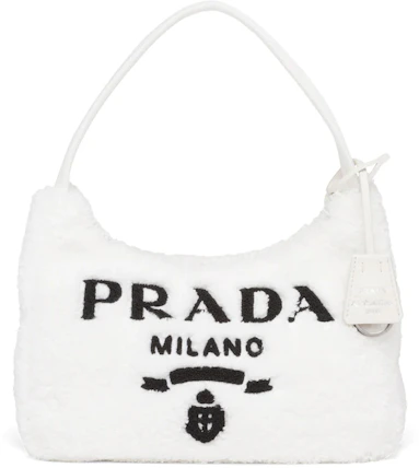 How Much Does a Prada Bag Cost? - StockX News