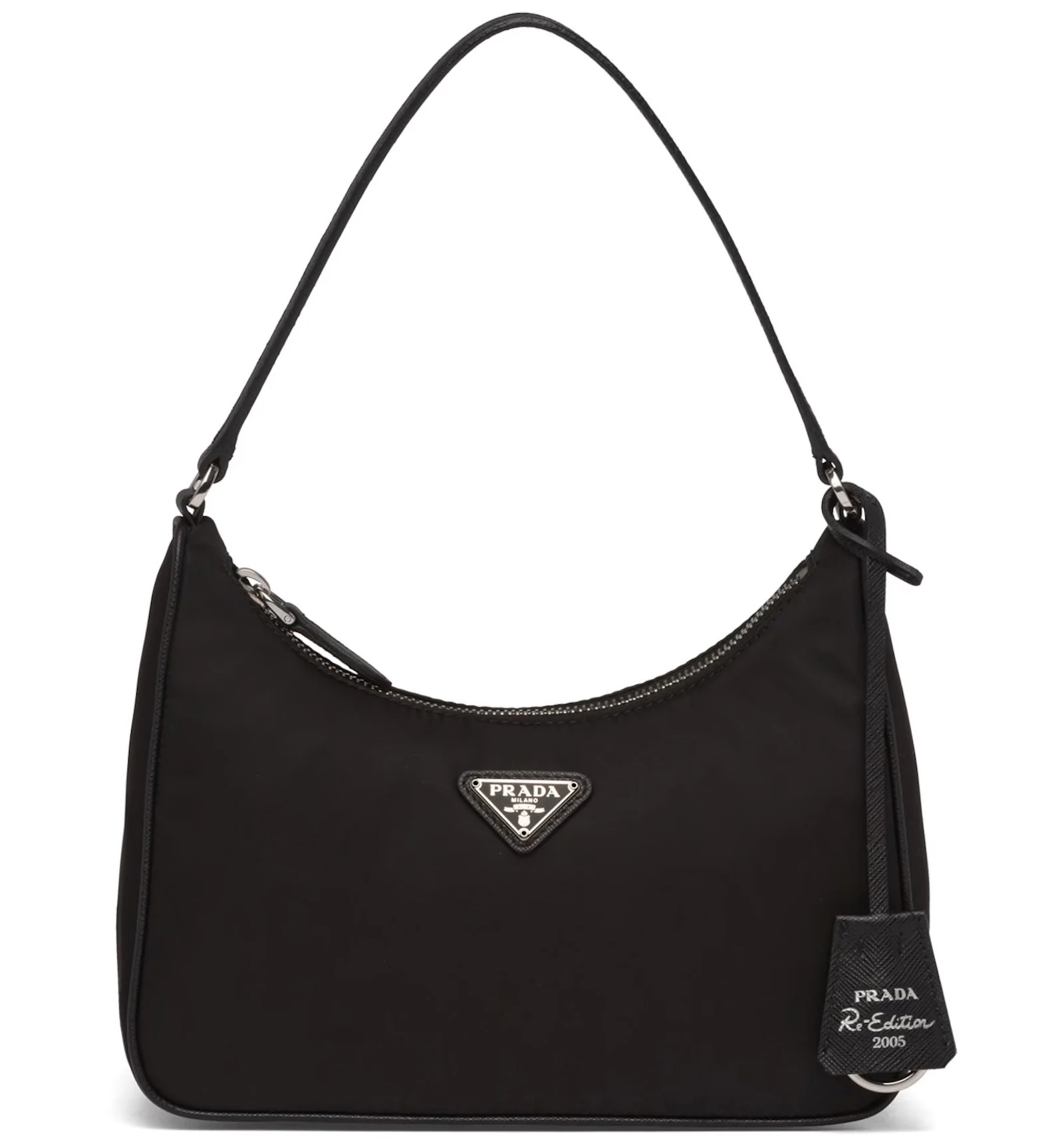 Prada re edition hobo bag Clearance