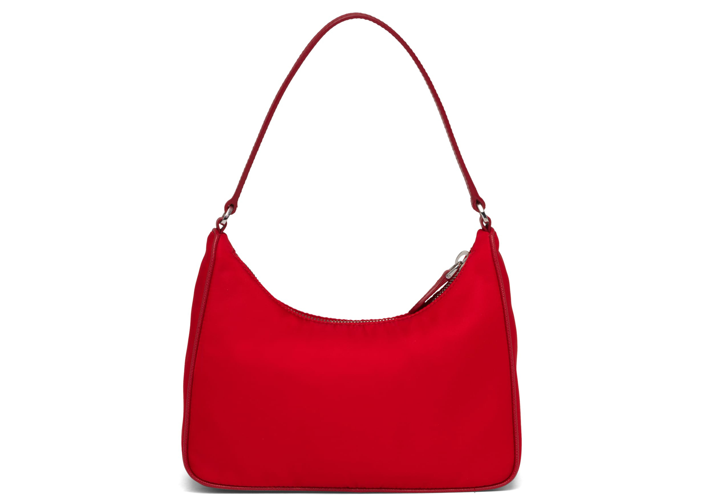 Prada re edition online red