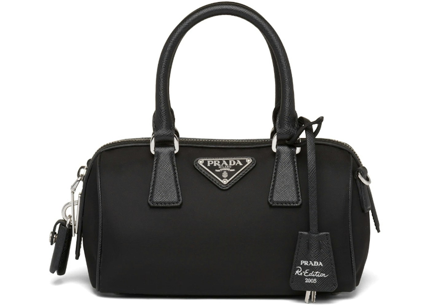 Prada nylon re edition 2005 bag Clearance