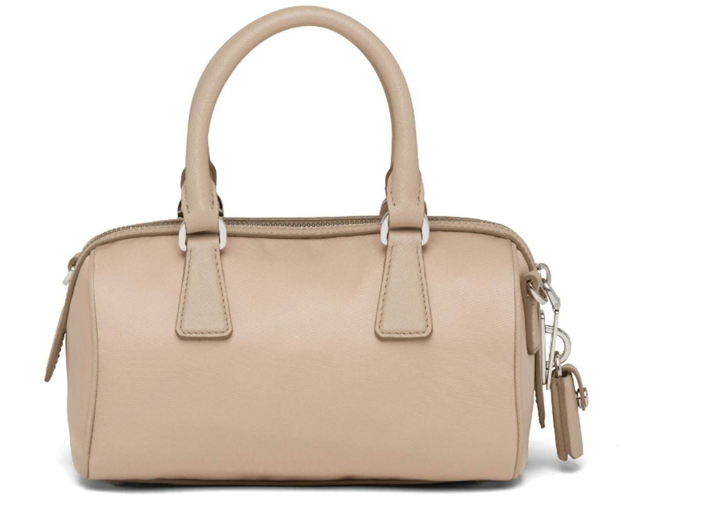 Prada nylon re edition 2005 beige Outlet
