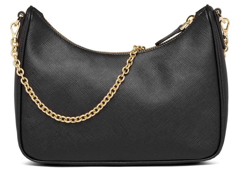 Prada 2005 best sale shoulder bag