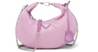 Prada Re-Edition 2006 Nylon Bag Primula