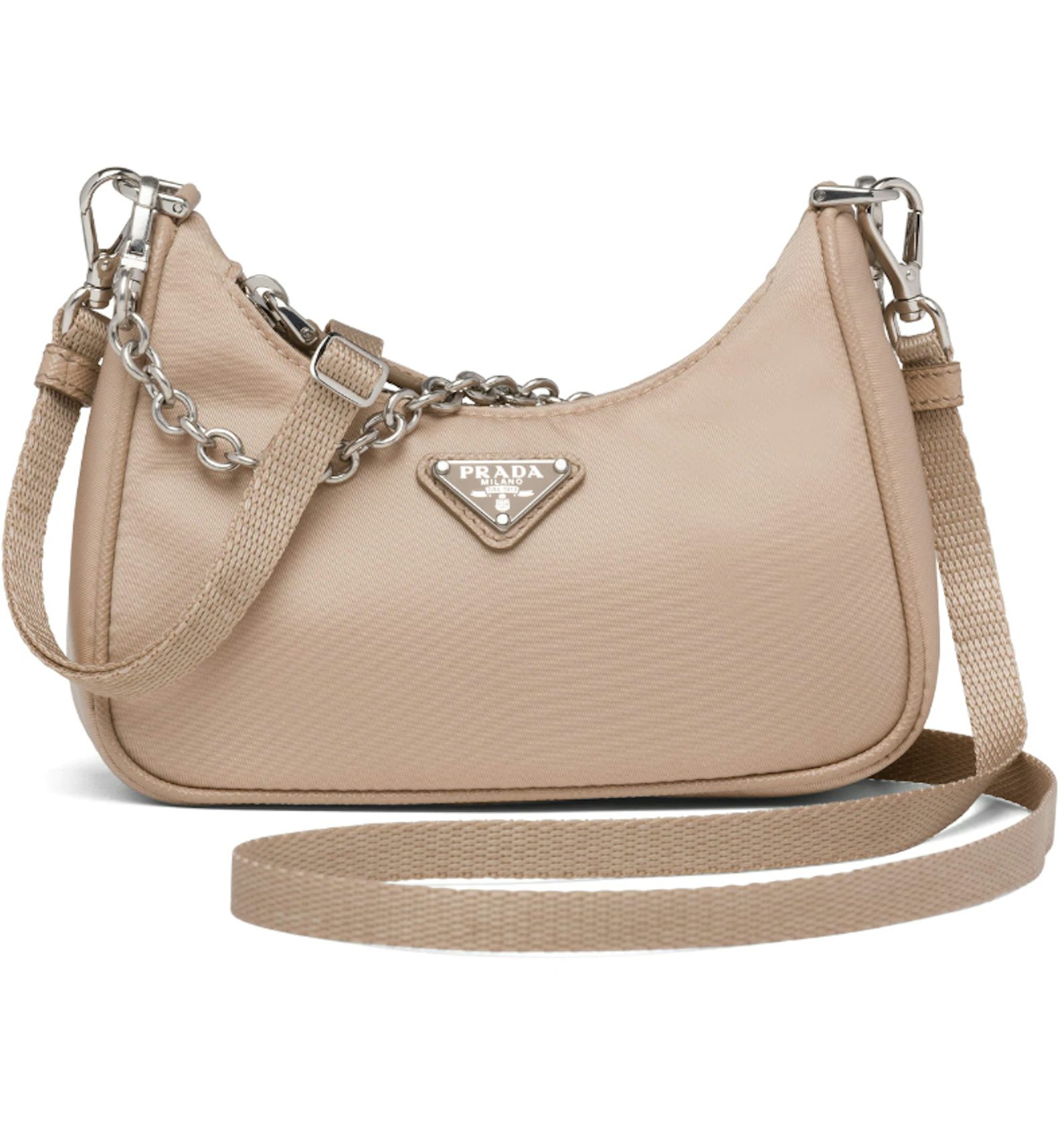 Prada re edition 2000 cameo beige Clearance