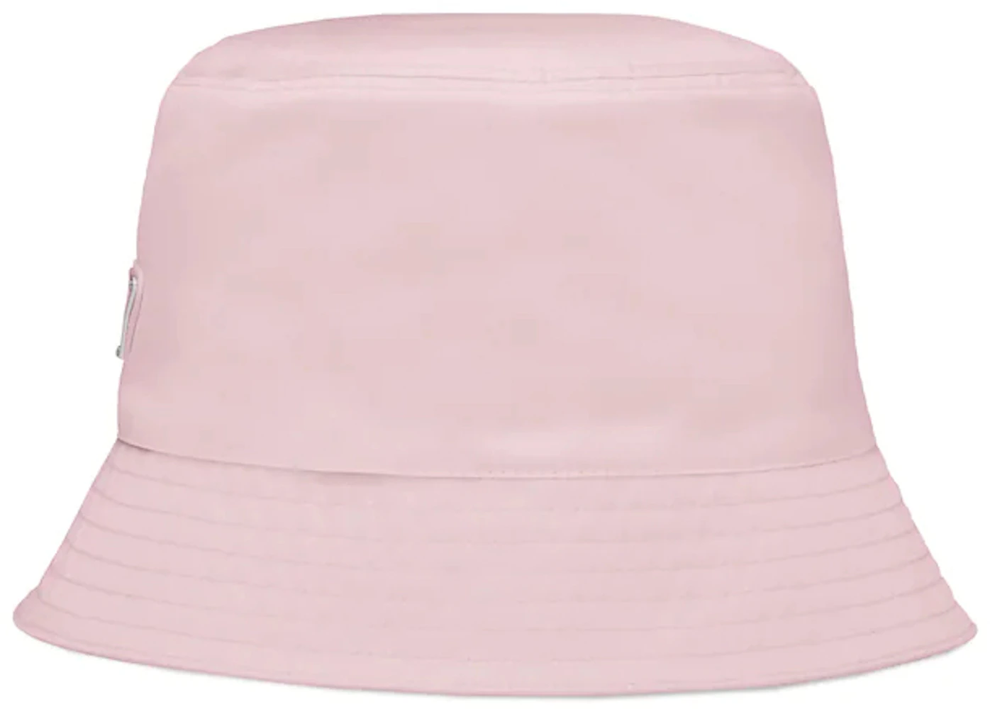 Prada Bucket Hat (pink)