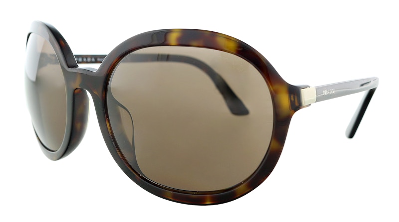 PR*DA | RUNAWAY ROUND SUNGLASSES | Visionarypirate