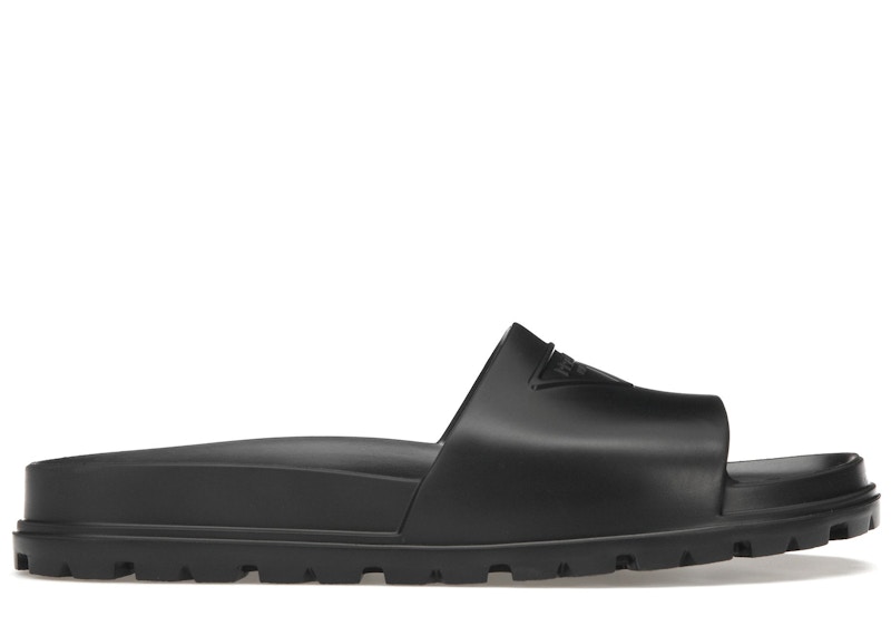 Prada slides clearance mens