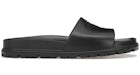 Chanclas de goma Prada Negro (Hombre)