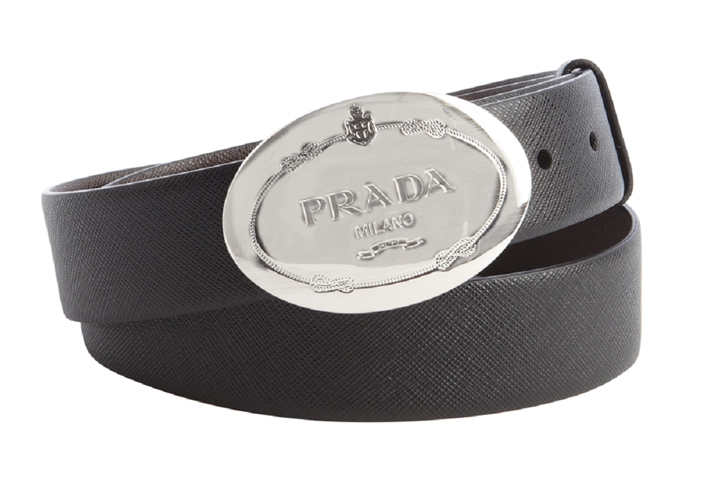 prada belt price
