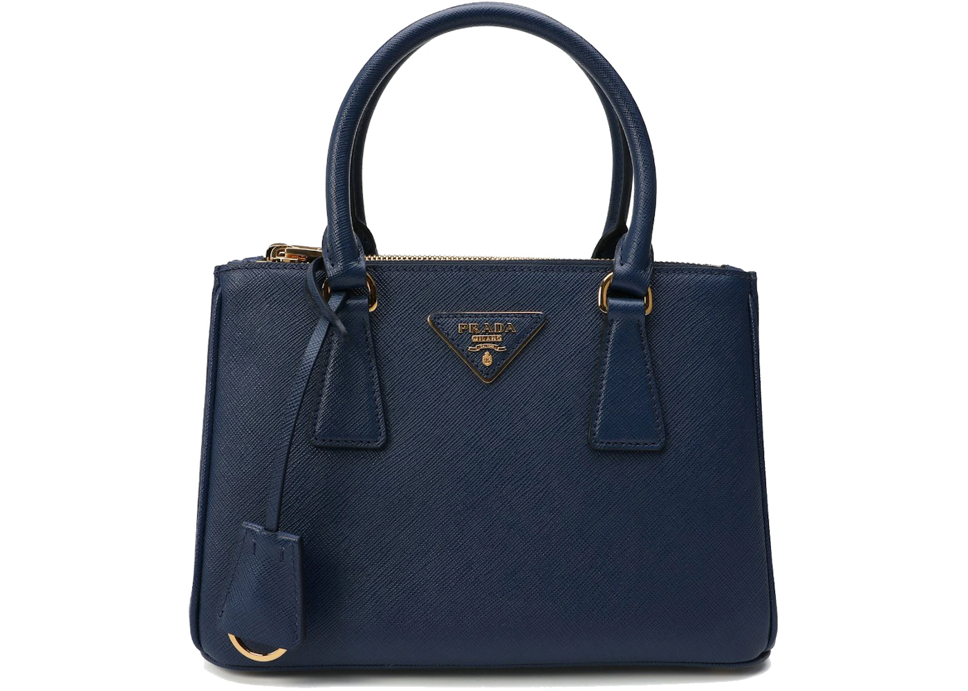 Prada bag navy Clearance