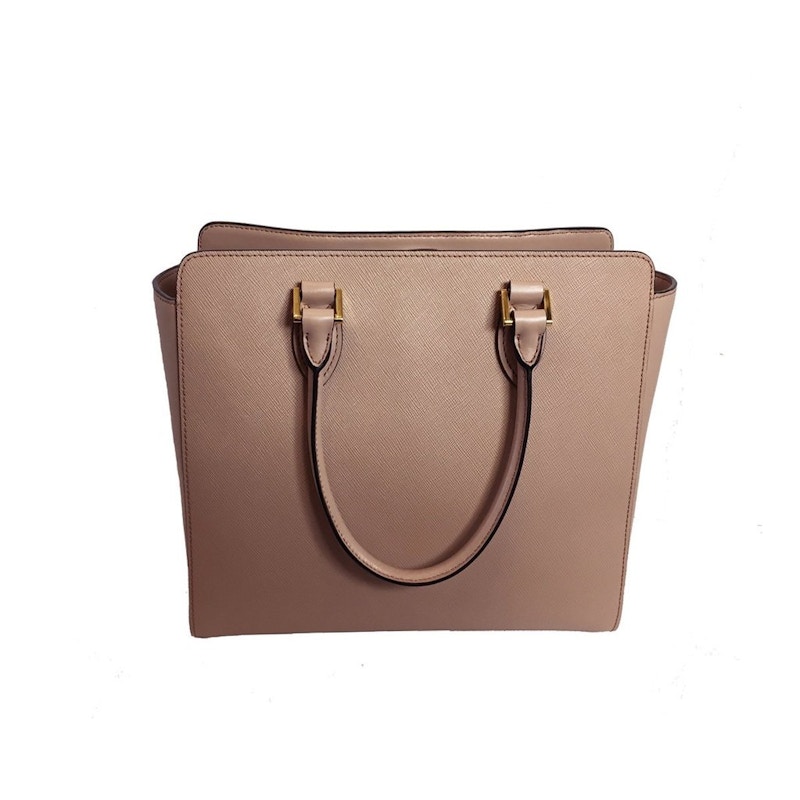 saffiano handbag