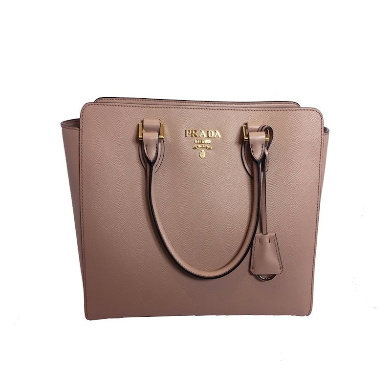 Prada best sale saffiano price