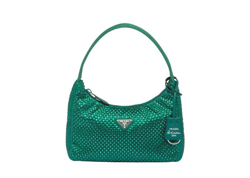 Prada shoulder bag online price