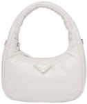 Prada Nappa Ring Bag - Black Mini Bags, Handbags - PRA196353