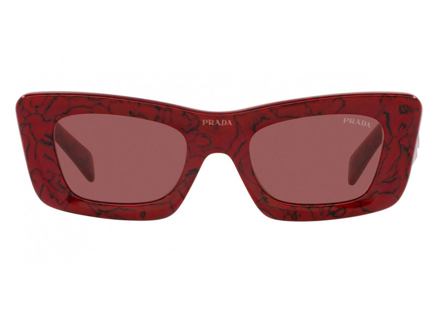 New! PRADA Sunglasses SPR07Y 142-130, Authentic · Whatnot: Buy, Sell & Go  Live