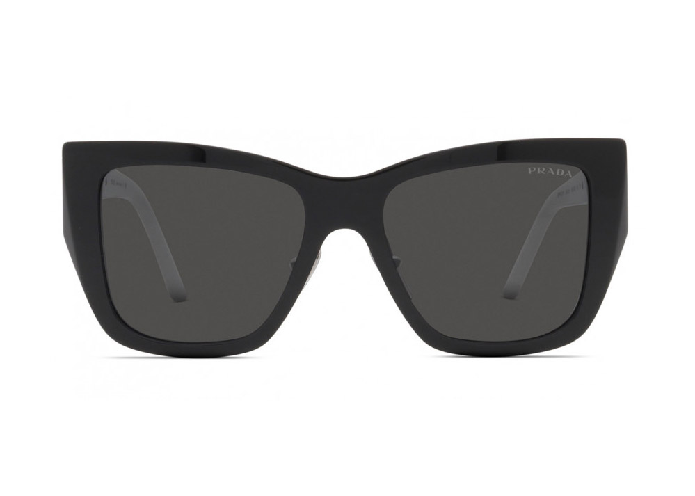 Prada Logo Sunglasses - FINAL SALE | Prada Sunglasses | Bag Borrow or Steal