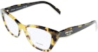 Prada Sunglasses Tortoise Sunglasses