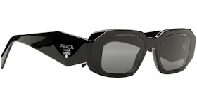 Prada Symbole Sunglasses Black (SPR17W_E1AB_F05S0_C_049)