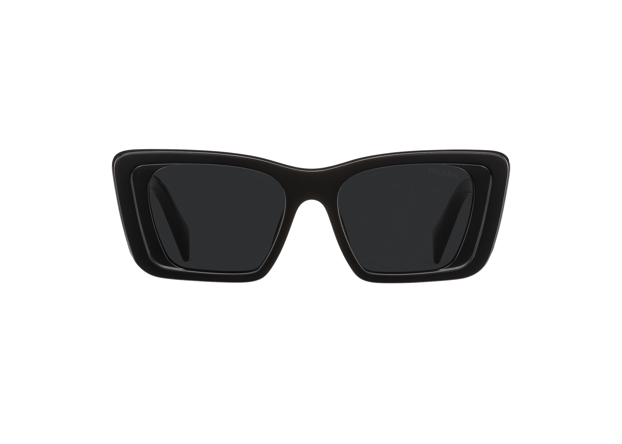 Love these Prada Sunglasses! But just not on me 😅😅 #returning #prada... |  TikTok
