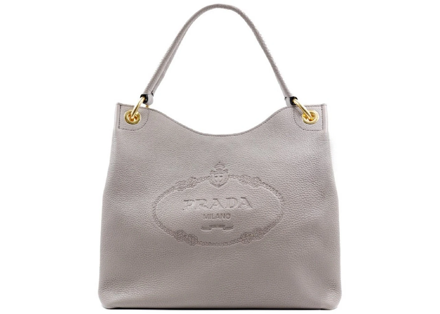 Prada tasche vitello Clearance
