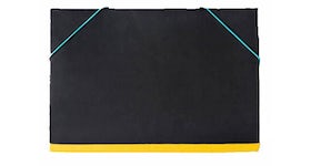 Prada x Ronan & Erwan Bouroullec Nylon Shoulder Bag Black Multicolor