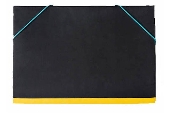 Prada x Ronan & Erwan Bouroullec Nylon Shoulder Bag Black Multicolor