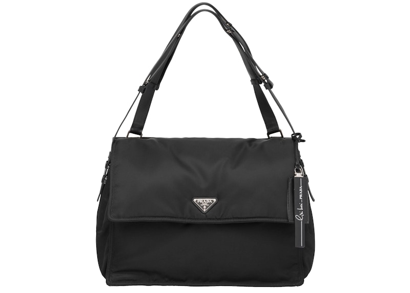 prada shoulder bag nylon price