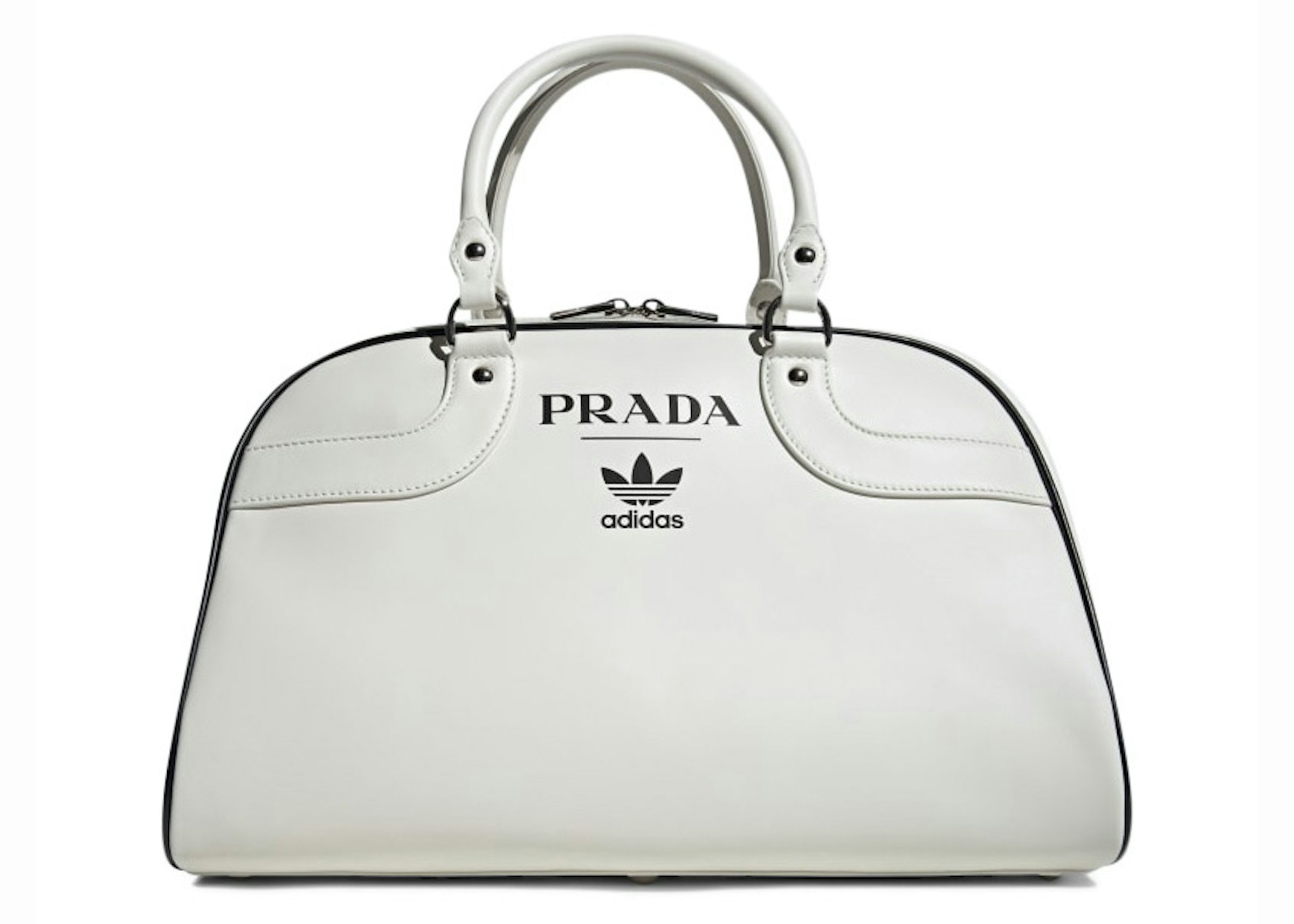 StockX on X: A trendy take on a classic shape 🖤 Prada's Re