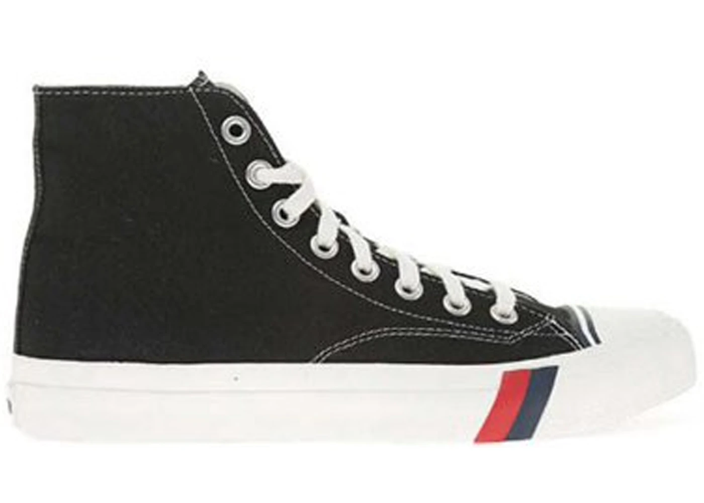 Converse pro shop keds