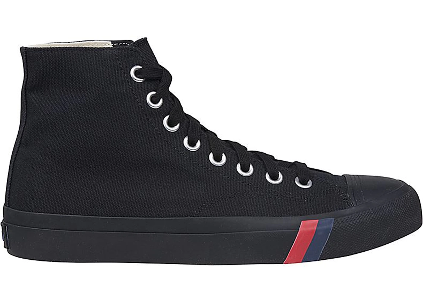 Pro top keds hi