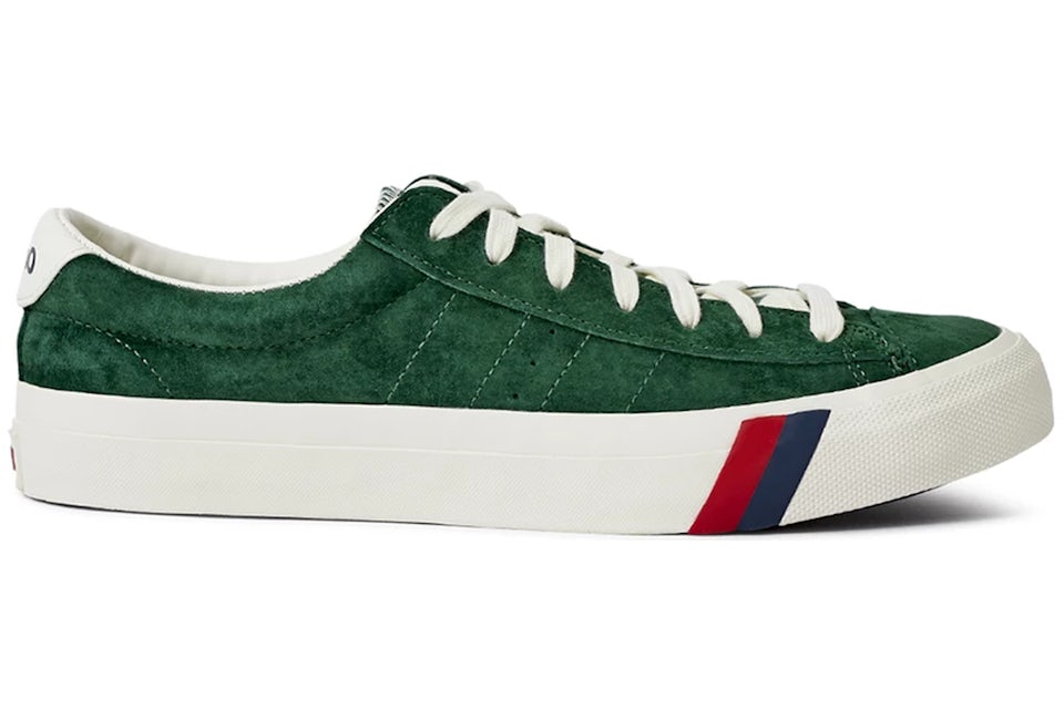 Pro keds only deals ny