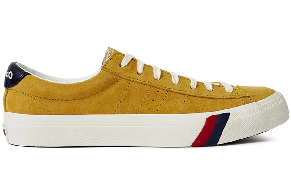 Pro keds cheap royal america lo