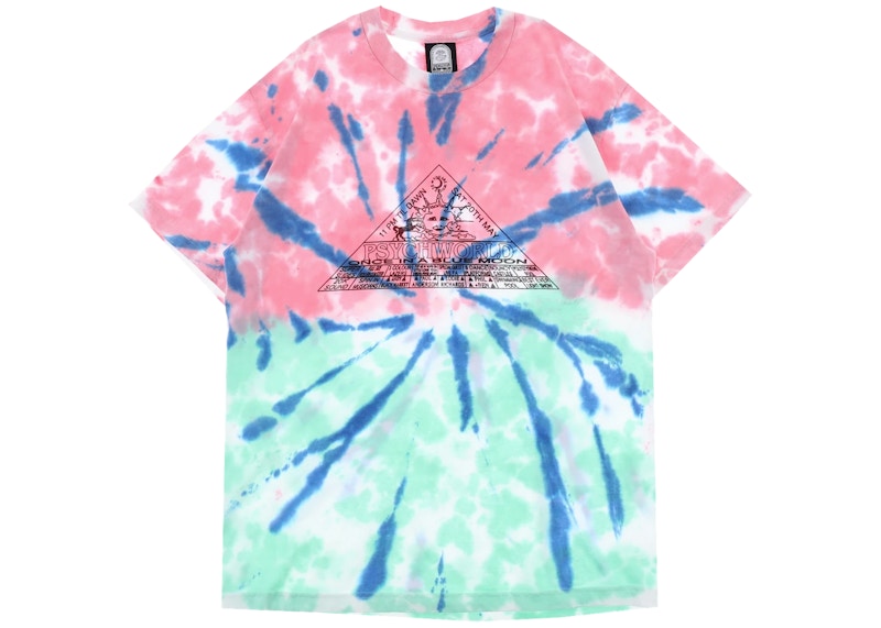 air jordan tie dye stockx