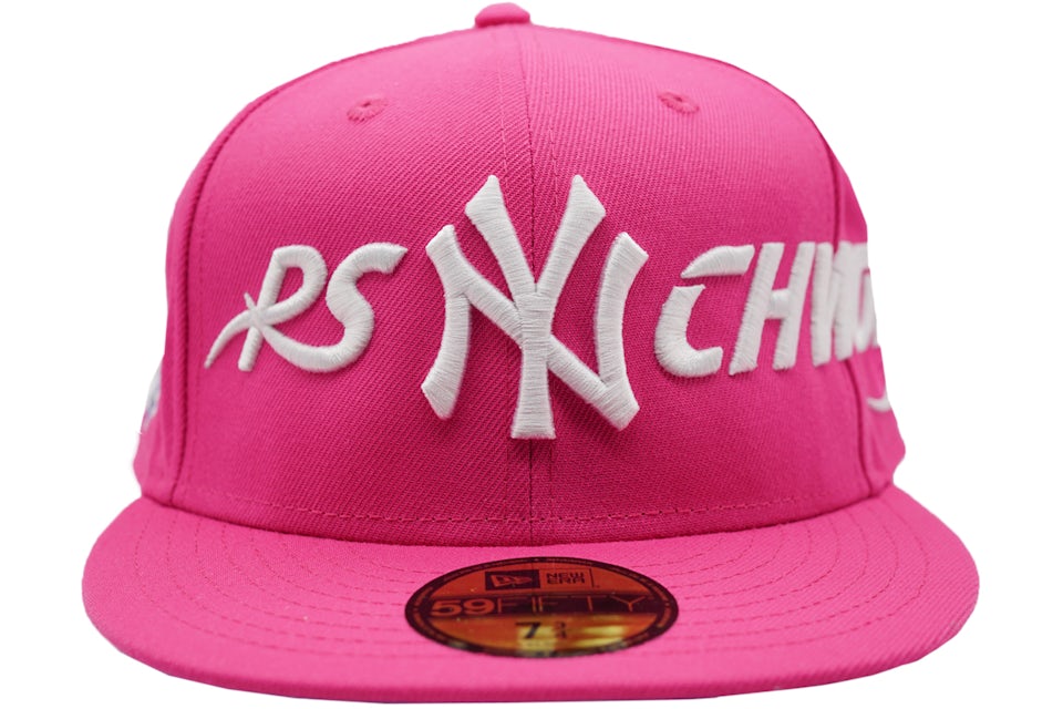 59fifty pink Clearance