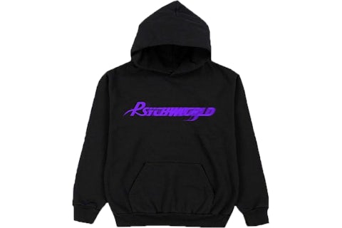 Psychworld hoodie discount