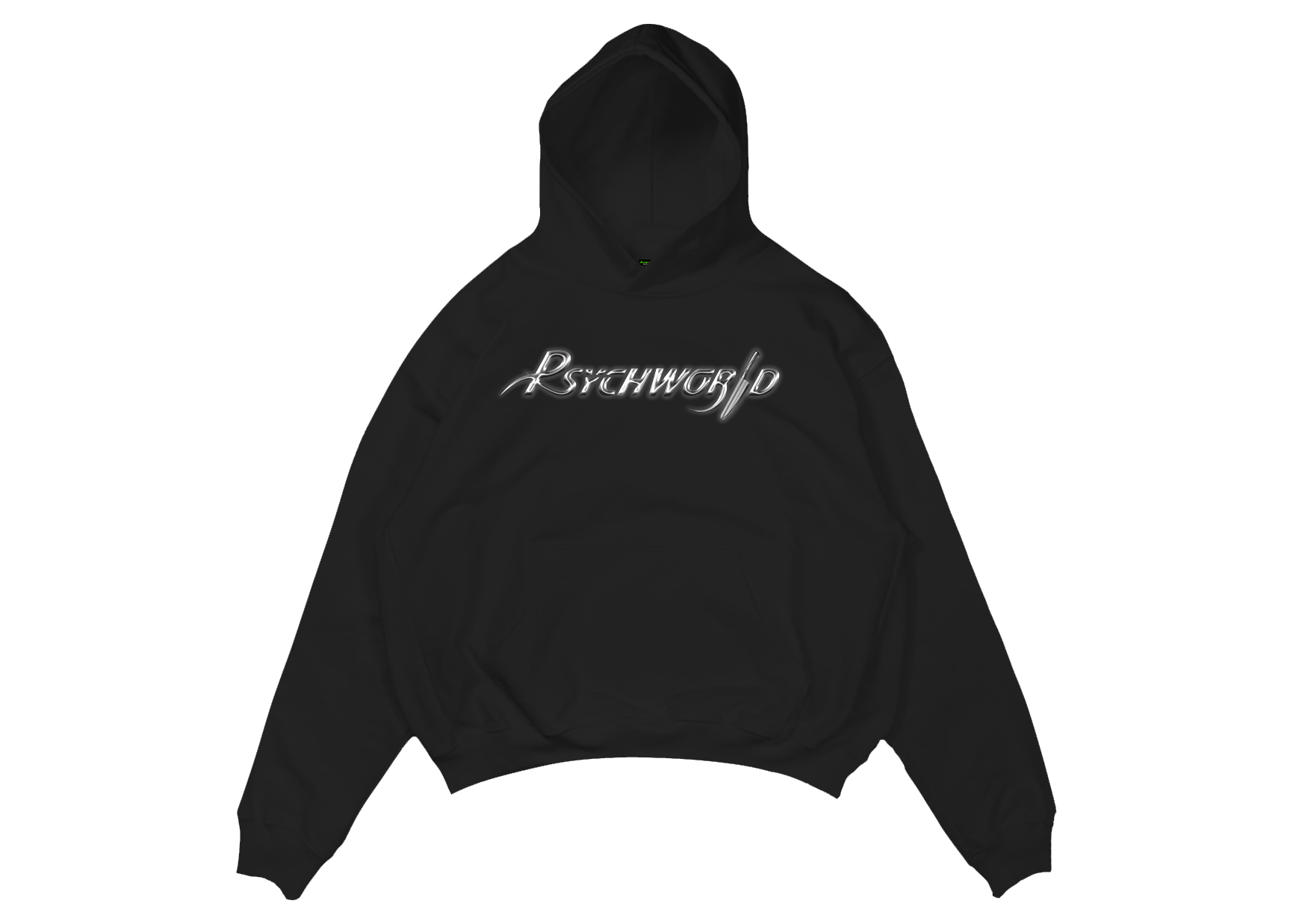 psychworld hoodie
