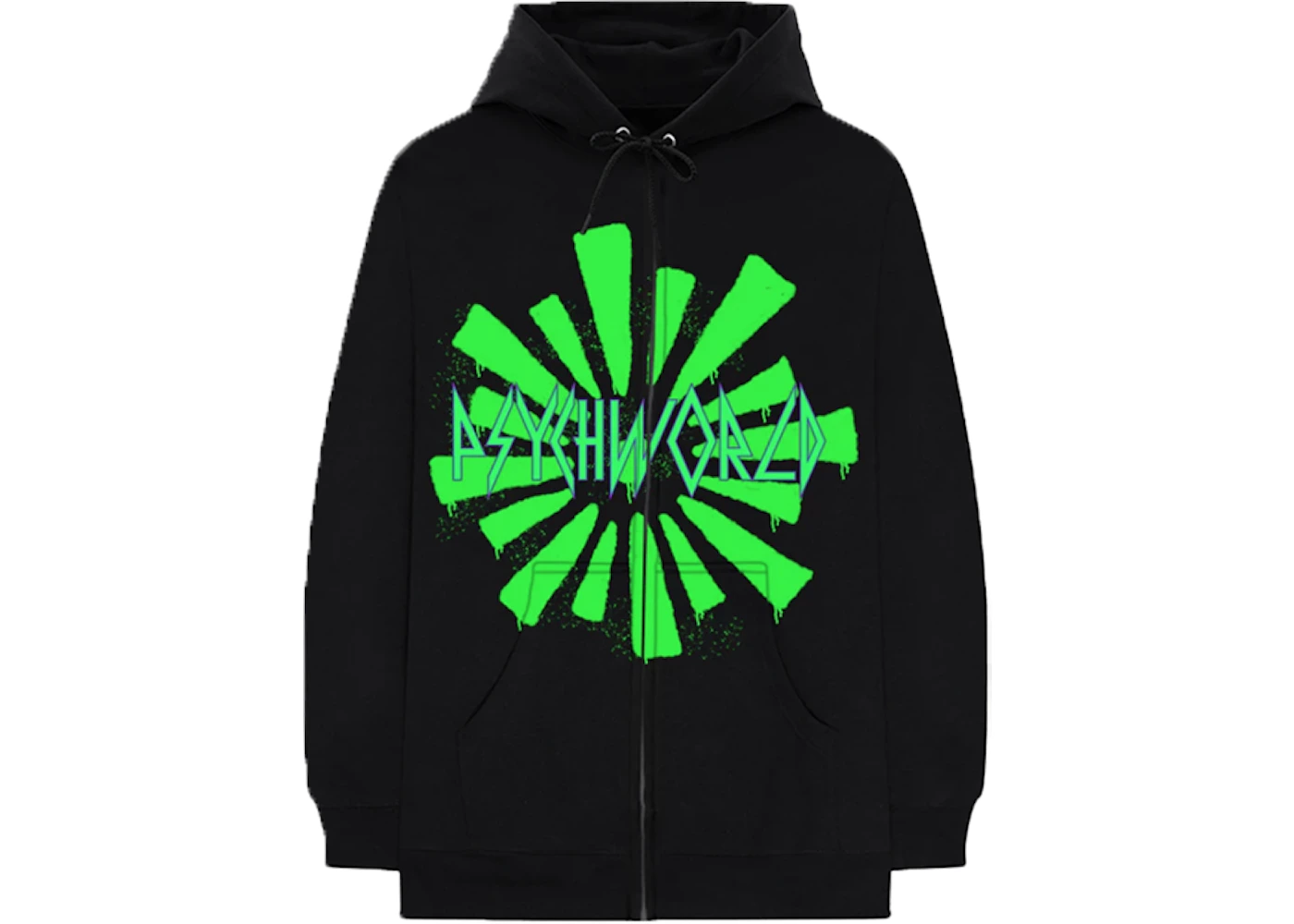 Trippieland hoodie Outlet