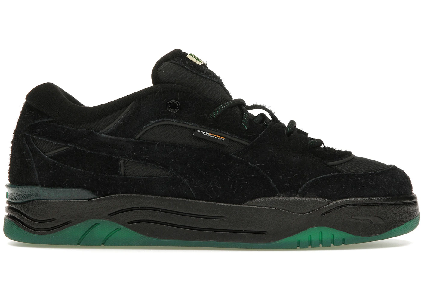 Puma 180 Cordura Carrots Rickie Black Men's 398802-01 US