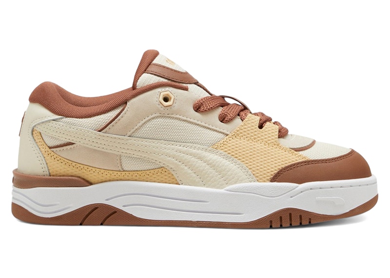 Puma 180 Summer Alpine Snow