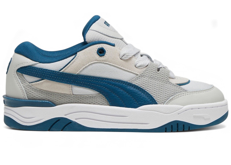 180 'Summer - Glacial Grey Club Navy' - 395766-02