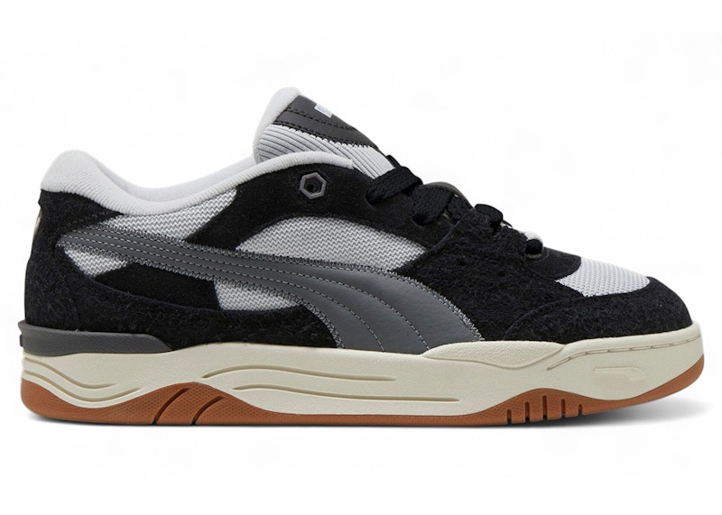 Puma 180 Texture Cool Light Grey - 397313-04