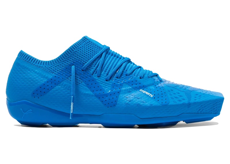 Coperni × Puma Speedcat \"Racing Blue\" Puma X Coperni Speedcat Blue Lowtop Puma