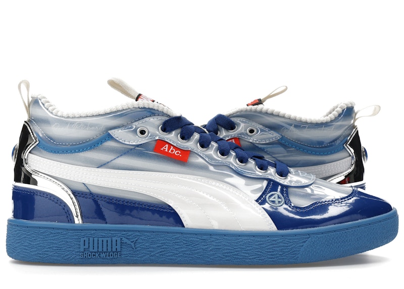 Puma Abc. x Fantastic Four Mystery Sneaker Mister Fantastic