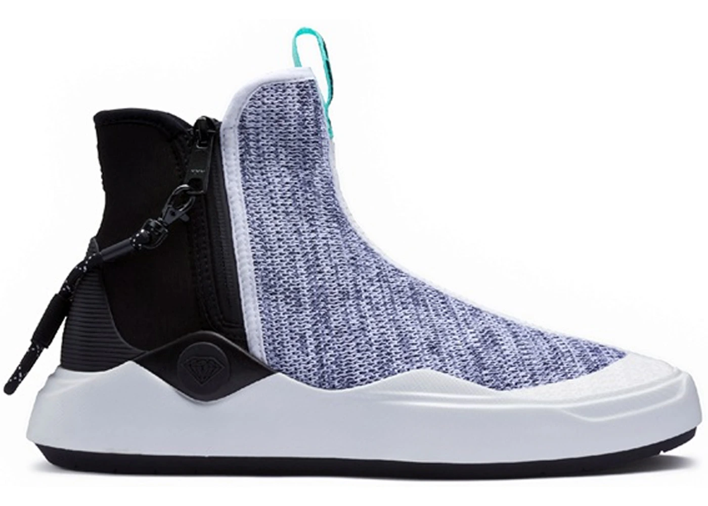 Puma abyss diamond deals
