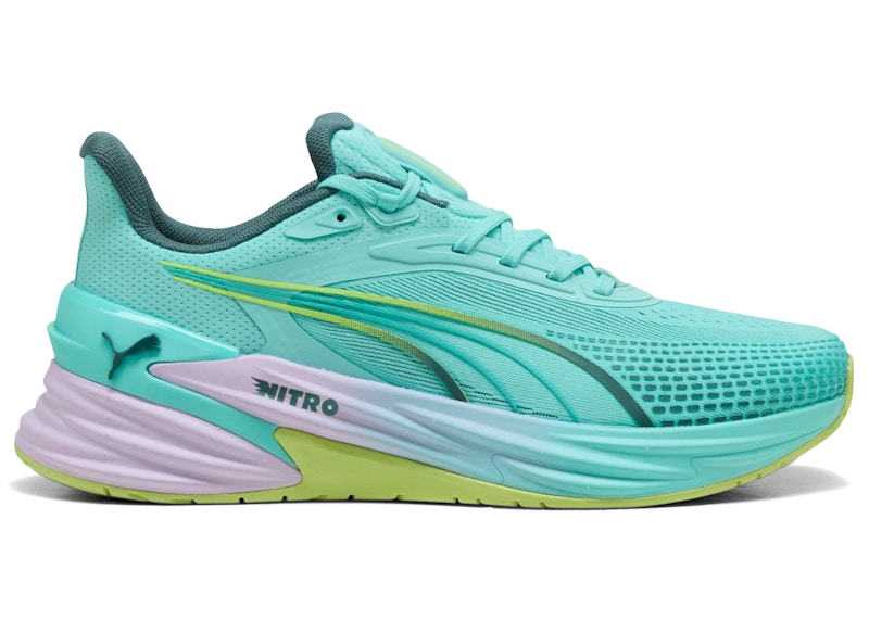 Puma Activate Nitro HYROX Intense Mint (Women's)